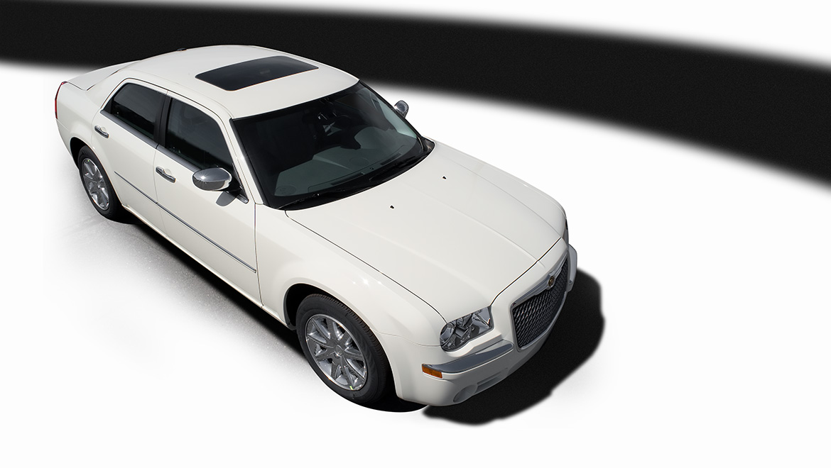 Chrysler 300 - Photographie de produits