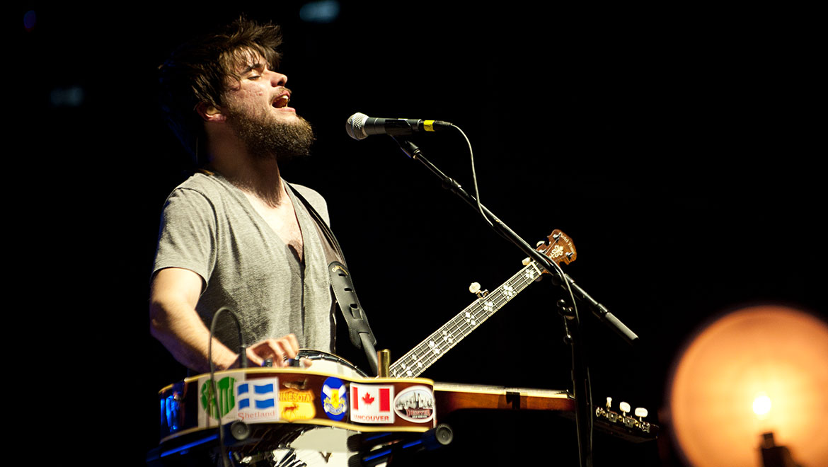 Photographie de Concert - 