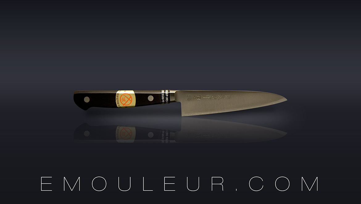 Émouleur - Couteaux Japonnais