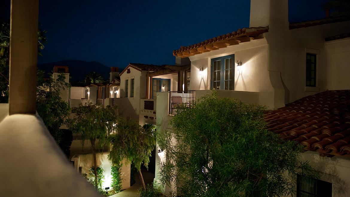 La Quinta - Photographie architecturale