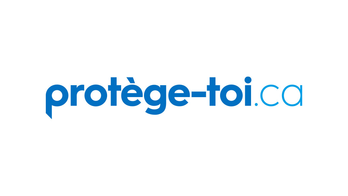 Logo protege-toi.ca