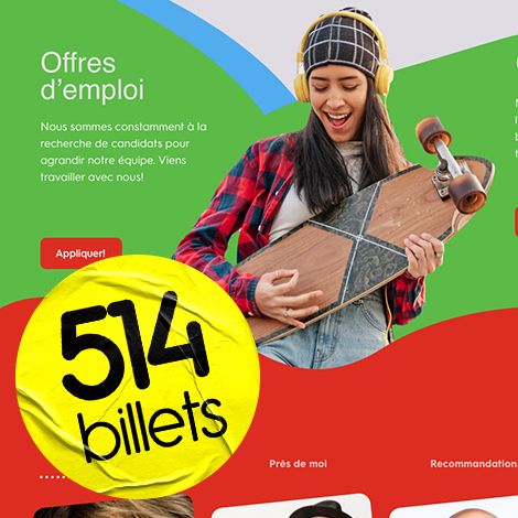 514-Billets.com