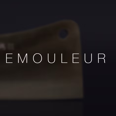 L'Émouleur