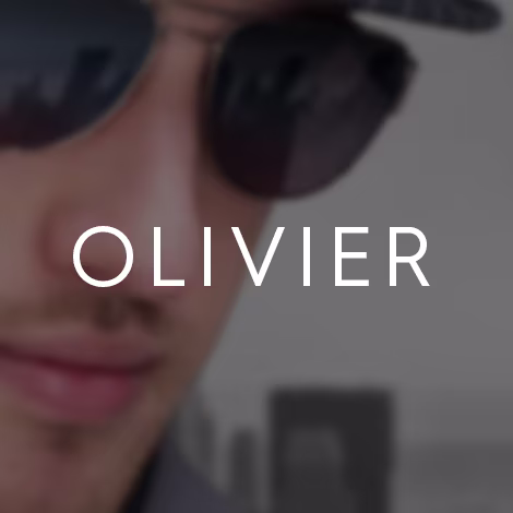 Photographie de Mode